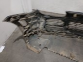 Replacement front bumper for Porsche Cayenne (9pa) 3.2 OEM IAM reference M022Y