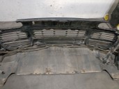 Replacement front bumper for Porsche Cayenne (9pa) 3.2 OEM IAM reference M022Y