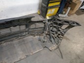 Replacement front bumper for Porsche Cayenne (9pa) 3.2 OEM IAM reference M022Y