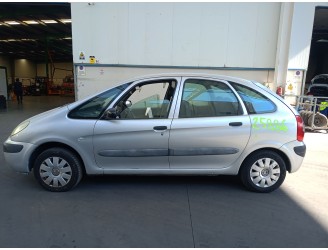 citroën xsara picasso (n68) del año 2006