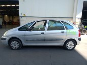 citroën xsara picasso (n68) del año 2006