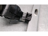 Replacement front right window regulator for Mazda 3 (BK) 2.0 MZR-CD (BK14) OEM IAM reference BP4K58590A BP4K58590A 
