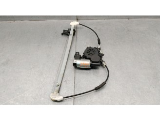 LEFT REAR WINDOW REGULATOR BP4K73590E BP4K73590E 