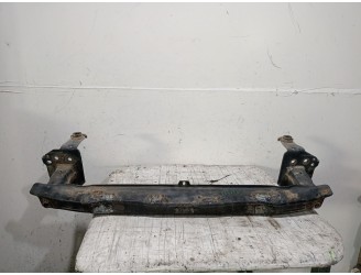 Replacement front bumper reinforcement for Porsche Cayenne (9PA) 3.2 OEM IAM reference M022Y 