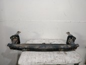 Recambio de refuerzo paragolpes delantero para porsche cayenne (9pa) 3.2 referencia OEM IAM M022Y 