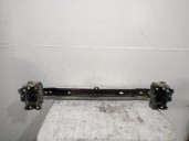 Recambio de refuerzo paragolpes delantero para porsche cayenne (9pa) 3.2 referencia OEM IAM M022Y 