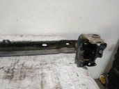 Recambio de refuerzo paragolpes delantero para porsche cayenne (9pa) 3.2 referencia OEM IAM M022Y 