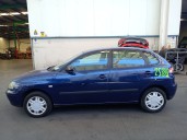 seat ibiza iii (6l1) del año 2002