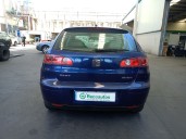 seat ibiza iii (6l1) del año 2002