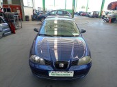 seat ibiza iii (6l1) del año 2002