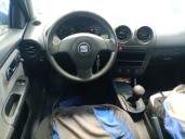 seat ibiza iii (6l1) del año 2002