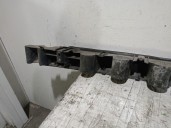 Recambio de refuerzo paragolpes trasero para renault kangoo express (fc0/1_) 1.5 dci referencia OEM IAM K9KU7 