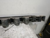 Recambio de refuerzo paragolpes trasero para renault kangoo express (fc0/1_) 1.5 dci referencia OEM IAM K9KU7 