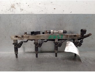 Recambio de rampa inyectora para bmw 3 compact (e46) 318 ti referencia OEM IAM 13537506159 13537506159 