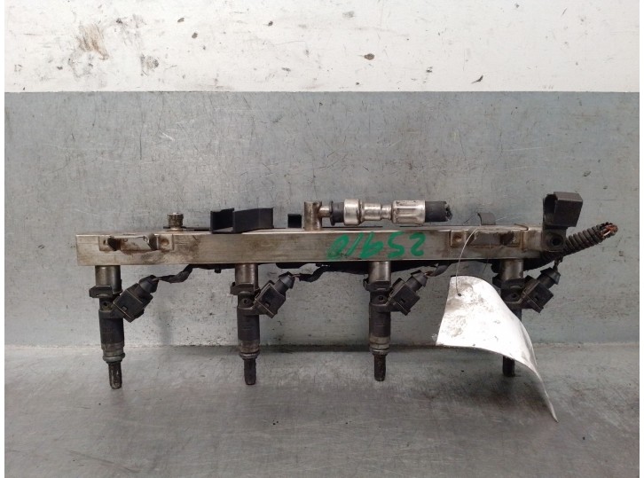 Recambio de rampa inyectora para bmw 3 compact (e46) 318 ti referencia OEM IAM 13537506159 13537506159 