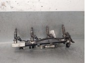 Recambio de rampa inyectora para bmw 3 compact (e46) 318 ti referencia OEM IAM 13537506159 13537506159 