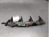 Recambio de rampa inyectora para bmw 3 compact (e46) 318 ti referencia OEM IAM 13537506159 13537506159 