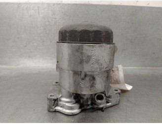 Replacement oil filter bracket for BMW 3 Compact (E46) 318 Ti OEM IAM reference 7505203 11427508966 