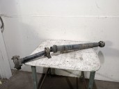 Recambio de transmision central para porsche cayenne (9pa) 3.2 referencia OEM IAM 95542102010 95542102010 