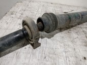 Recambio de transmision central para porsche cayenne (9pa) 3.2 referencia OEM IAM 95542102010 95542102010 