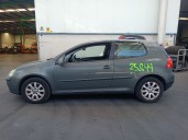 volkswagen golf v (1k1) del año 2004