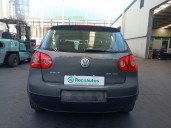 volkswagen golf v (1k1) del año 2004