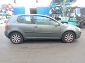 volkswagen golf v (1k1) del año 2004