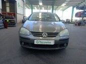 volkswagen golf v (1k1) del año 2004