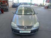 volkswagen golf v (1k1) del año 2004