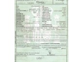 volkswagen golf v (1k1) del año 2004