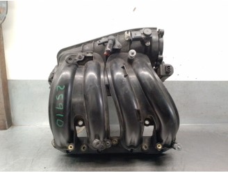 Recambio de colector admision para bmw 3 compact (e46) 318 ti referencia OEM IAM 11617509950 11617509950 