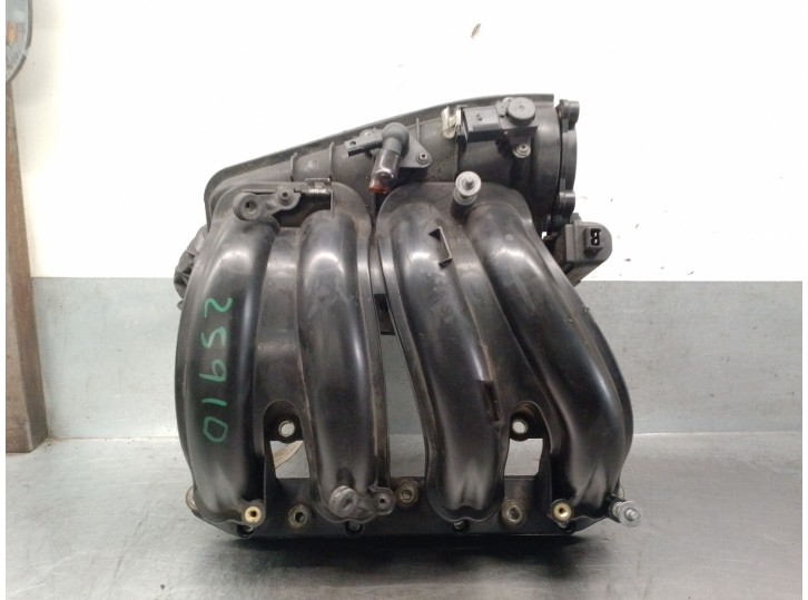 Recambio de colector admision para bmw 3 compact (e46) 318 ti referencia OEM IAM 11617509950 11617509950 