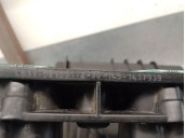 Recambio de colector admision para bmw 3 compact (e46) 318 ti referencia OEM IAM 11617509950 11617509950 