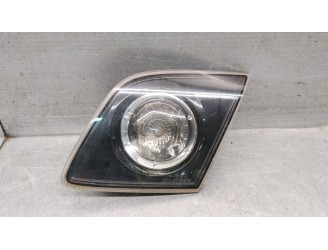Replacement rear right tailgate light for Mazda 3 (BK) 2.0 MZR-CD (BK14) OEM IAM reference BR5S513F0 BR5S513F0 