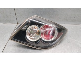 RIGHT TAIL LIGHT BR5S51150B BR5S51150B 