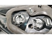 Replacement right rear light for Mazda 3 (BK) 2.0 MZR-CD (BK14) OEM IAM reference BR5S51150B BR5S51150B 