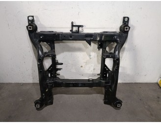 Recambio de puente delantero para mercedes-benz gle (v167) gle 300 d eq boost 4-matic (167.119, 167.109) referencia OEM IAM 