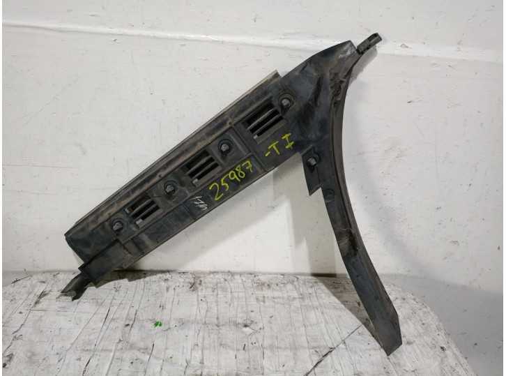 Recambio de soporte para skoda superb i (3u4) 1.9 tdi referencia OEM IAM 3U5807393 3U5807393 