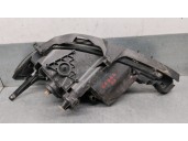 Recambio de faro derecho para mazda 3 (bk) 2.0 mzr-cd (bk14) referencia OEM IAM BP4K510K0E BP4K510K0E 