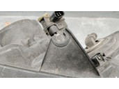 Recambio de faro derecho para mazda 3 (bk) 2.0 mzr-cd (bk14) referencia OEM IAM BP4K510K0E BP4K510K0E 