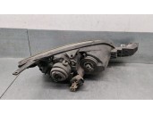 Recambio de faro izquierdo para mazda 3 (bk) 2.0 mzr-cd (bk14) referencia OEM IAM BP4K510L0E BP4K510L0E 