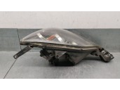 Recambio de faro izquierdo para mazda 3 (bk) 2.0 mzr-cd (bk14) referencia OEM IAM BP4K510L0E BP4K510L0E 
