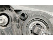 Recambio de faro izquierdo para mazda 3 (bk) 2.0 mzr-cd (bk14) referencia OEM IAM BP4K510L0E BP4K510L0E 