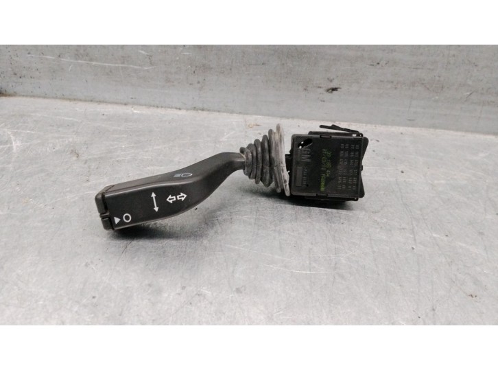 Replacement light switch for Opel Meriva A MPV (X03) 1.7 CDTi (E75) OEM IAM reference 9185414 1241211 