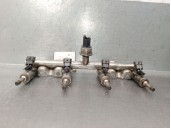 Recambio de rampa inyectora para mini mini (r56) cooper s referencia OEM IAM 13537568050 13537568050 