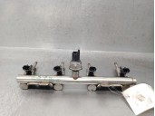 Recambio de rampa inyectora para mini mini (r56) cooper s referencia OEM IAM 13537568050 13537568050 