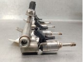 Recambio de rampa inyectora para mini mini (r56) cooper s referencia OEM IAM 13537568050 13537568050 