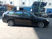 saab 9-3 station wagon (e50) del año 2009