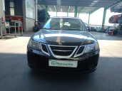saab 9-3 station wagon (e50) del año 2009