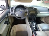 saab 9-3 station wagon (e50) del año 2009